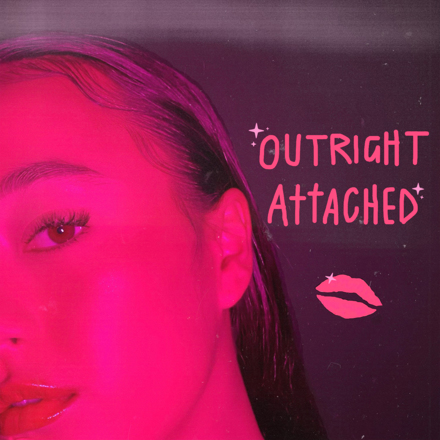 Outright Attached artwork